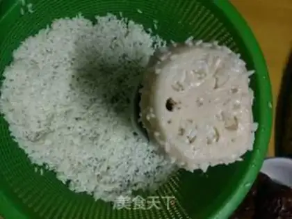 Make Rice step 3