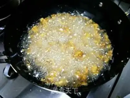 Make Cheesefish step 8
