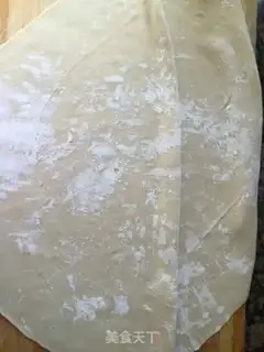 Make Spaghetti step 1
