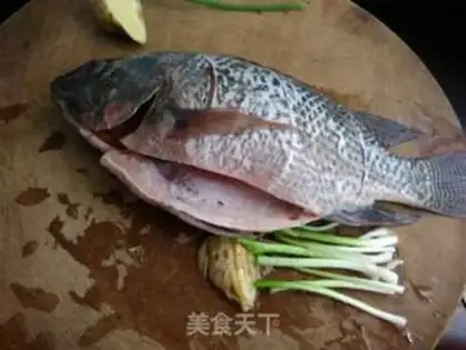 Make Fried omelet step 0