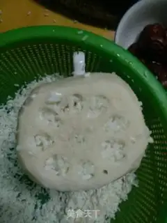 Make Rice step 4