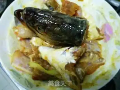 Make Cheesefish step 9