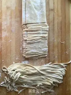Make Spaghetti step 2