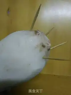 Make Rice step 5