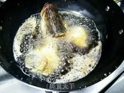 Make Cheesefish step 10