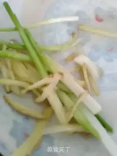 Make Fried omelet step 2