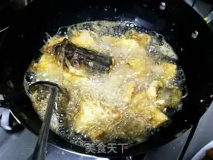 Make Cheesefish step 11