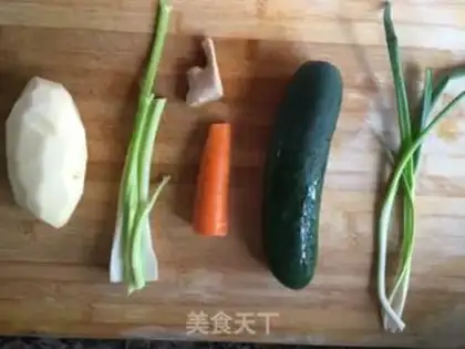 Make Spaghetti step 4