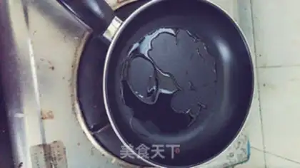 Make Eggcake step 5