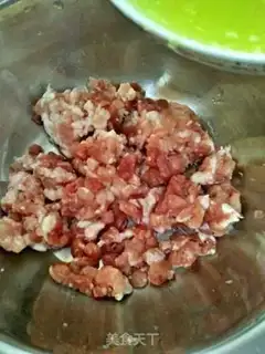 Make Puppet and pork pans step 7