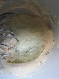 Make Flamingo biscuit step 4