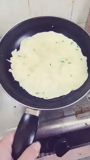 Make Eggcake step 6