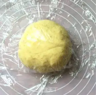 Make All wheat walnuts step 4