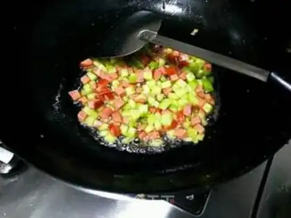 Make Cheesefish step 17