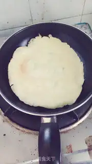 Make Eggcake step 7