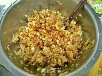 Make Puppet and pork pans step 9