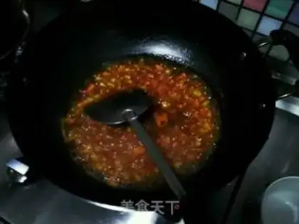 Make Cheesefish step 18