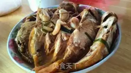 Make Soy fish step 8