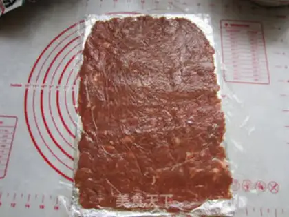 Make Homemade pork step 5