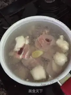 Make Beer and potato chicken step 1