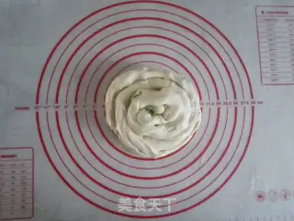 Make Old onions step 10