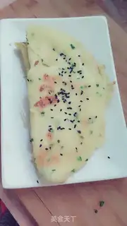 Make Eggcake step 9