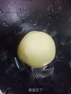 Make walnut coconut bread step 9