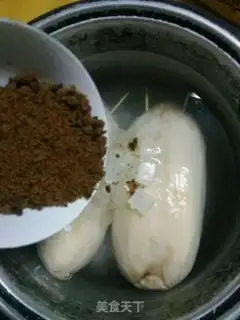 Make Rice step 8