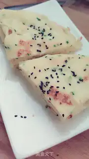Make Eggcake step 10
