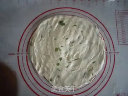 Make Old onions step 11