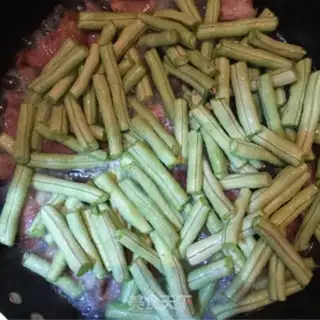 Make Soybeans step 4