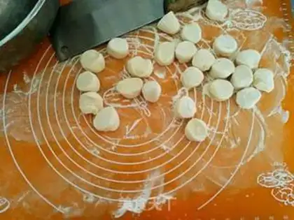 Make Puppet and pork pans step 12