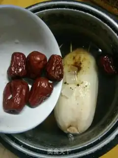 Make Rice step 9