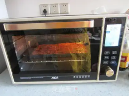 Make Homemade pork step 8