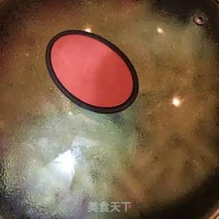Make Soybeans step 5