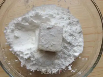 Make Meat tofu step 3