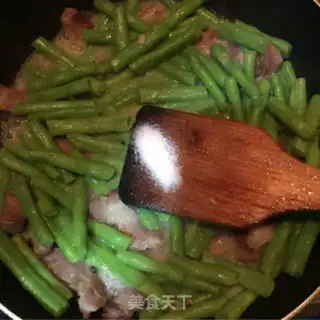 Make Soybeans step 6