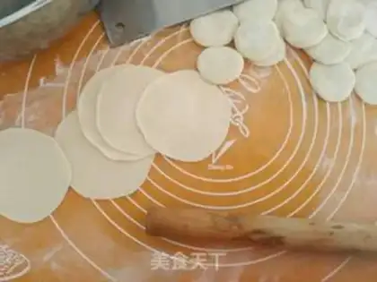 Make Puppet and pork pans step 13