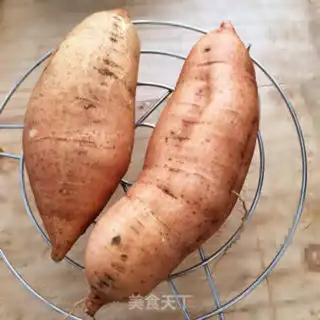 Make Air-cooked roasted potatoes step 0