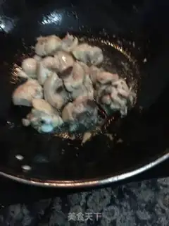 Make Beer and potato chicken step 5