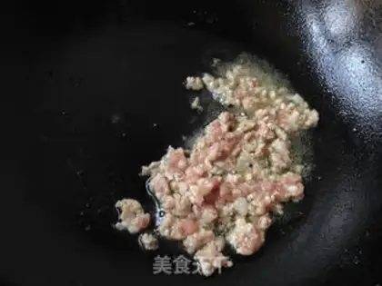 Make Meat tofu step 5