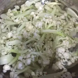 Make Float step 3