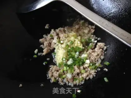 Make Meat tofu step 6