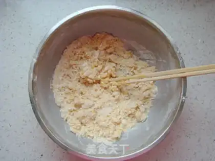 Make Potato pumpkin scab toast step 12
