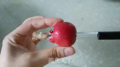 Make Sugar step 1