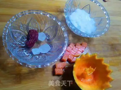 Make Pumpkin