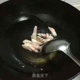 Make Float step 5