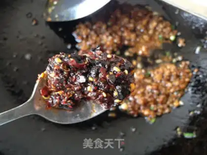 Make Meat tofu step 7