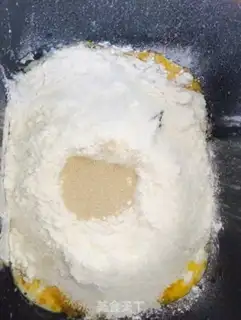Make Drunk bread step 0