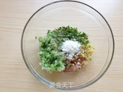 Make Ice florist step 3